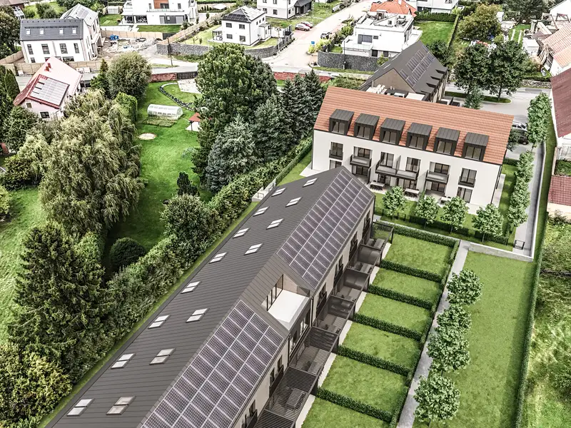 Prodej bytu 4+kk 111 m², Praha – náhled fotky 3