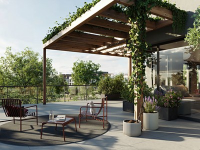 Prodej bytu 4+kk 101 m²