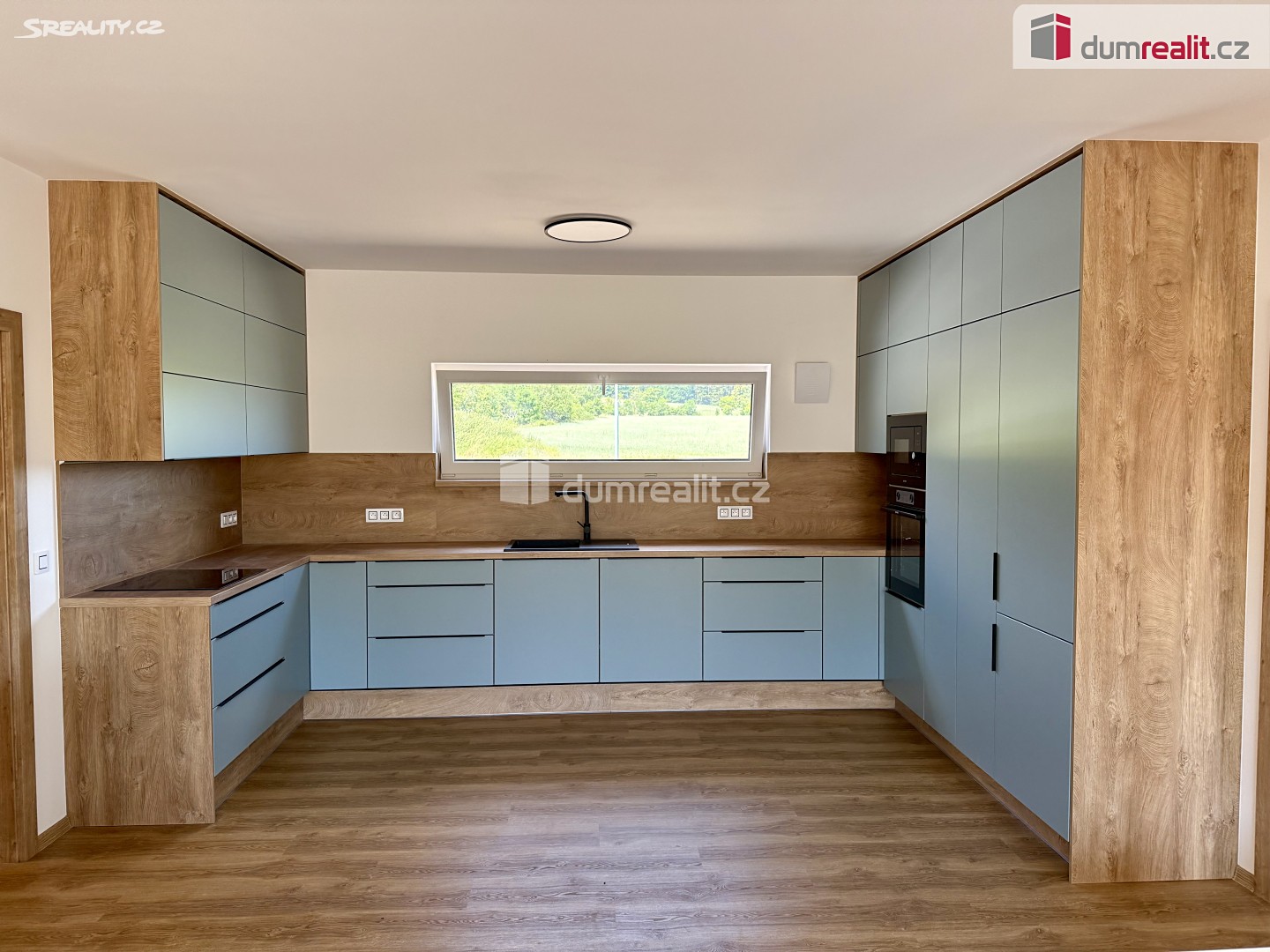 Prodej  rodinného domu 120 m², pozemek 701 m² – pohled 3