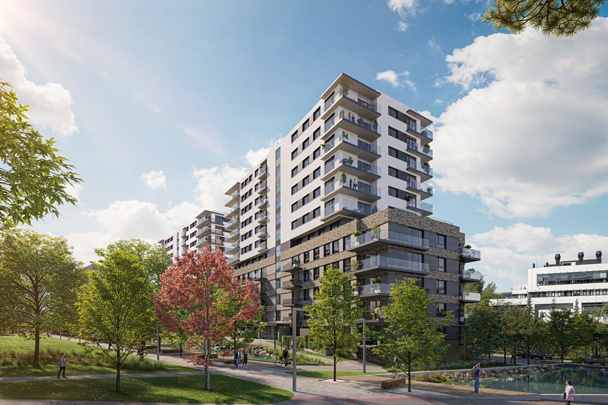 Prodej bytu 2+1 53 m² – fotografie 4
