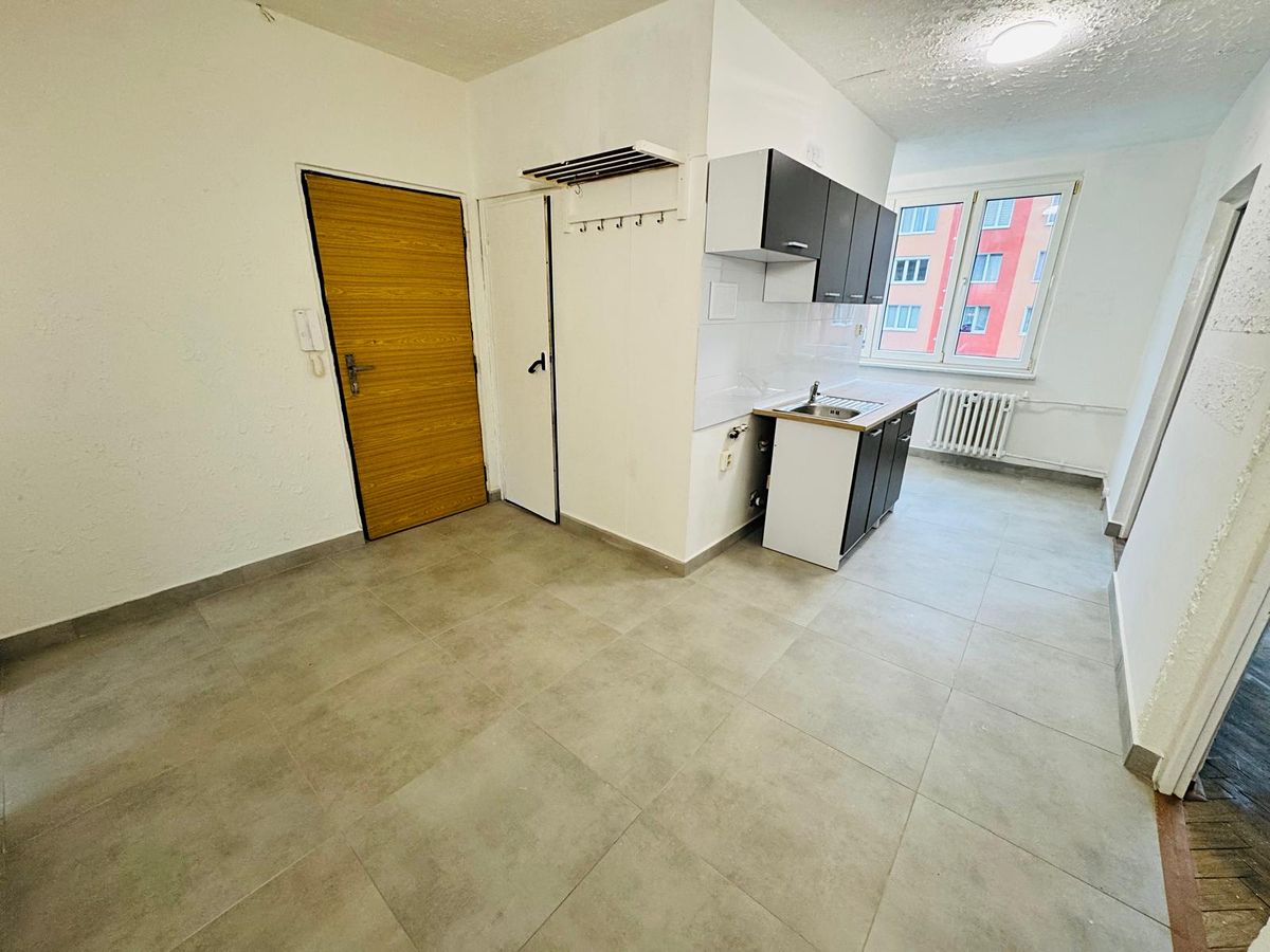 Pronájem bytu 3+1 69 m² – fotografie 2