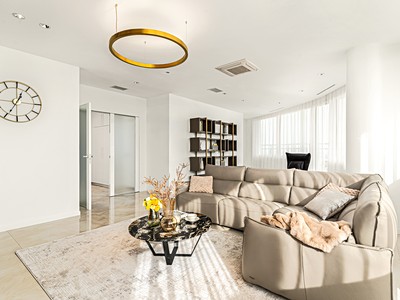 Квартира 4+1 на продаж, 506 м² (2 з 47)