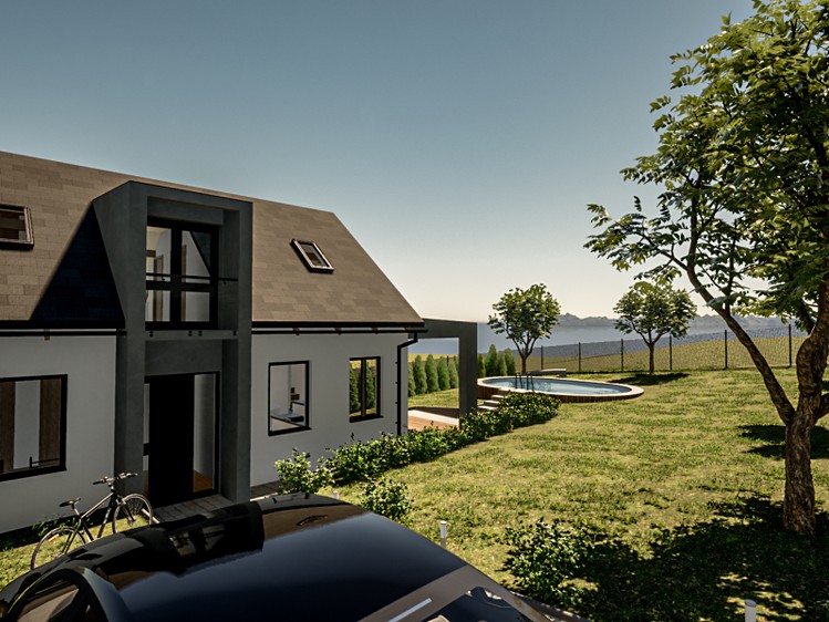 Prodej nemovitosti, 63 m² (2 z 14)