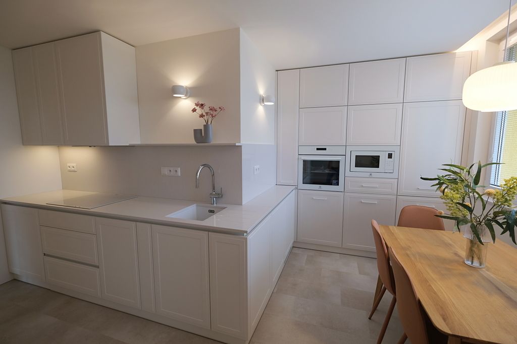 Pronájem bytu 2+1 54 m² – fotografie 2