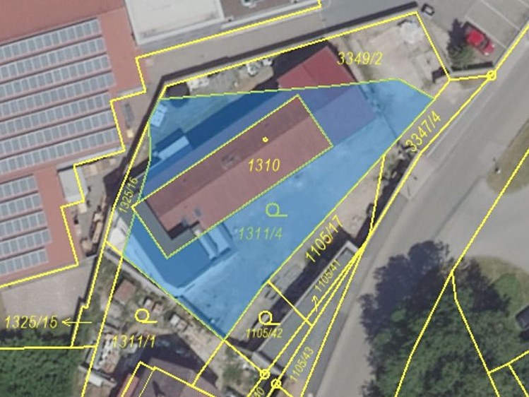 Prodej komerčního prostoru, 499 m² (7 z 30)