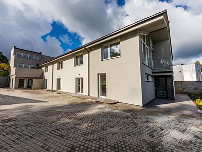 Prodej činžovního domu 499 m²