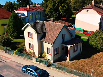 Prodej rodinného domu 140 m², pozemek 395 m²