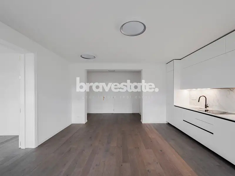 Pronájem bytu 3+kk 120 m², Praha – náhled fotky 3