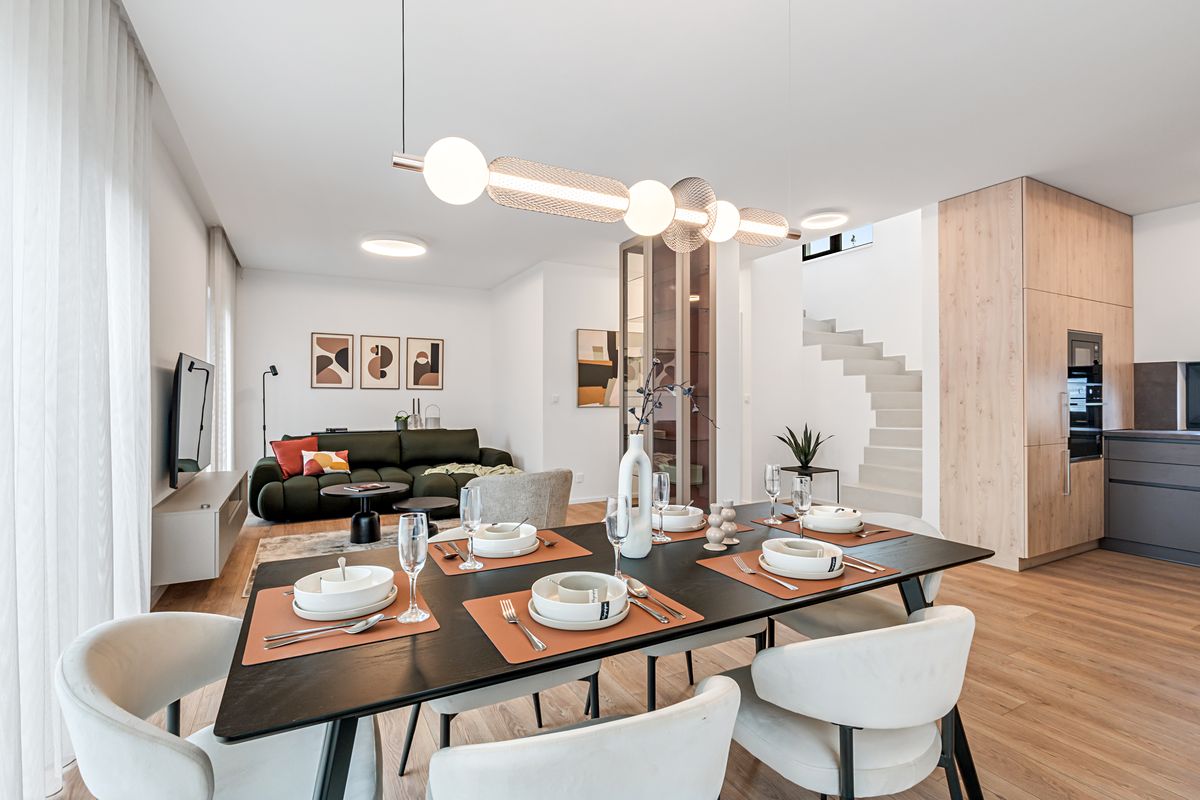 Prodej rodinného domu 150 m², pozemek 636 m², Teplice – fotka 1 z 3