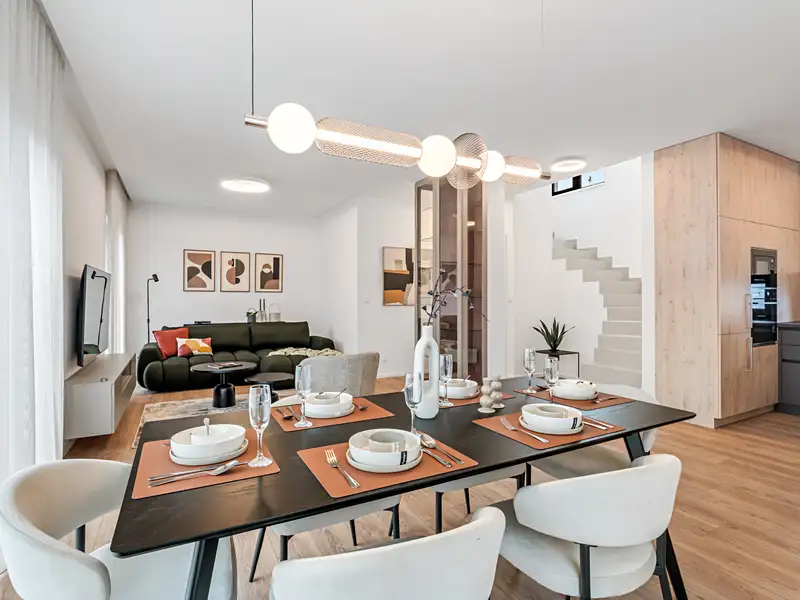Prodej rodinného domu 150 m², pozemek 636 m², Teplice – náhled fotky 1