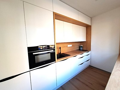 Pronájem bytu 2+1 52 m²