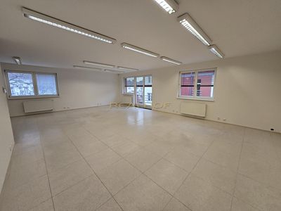Pronájem kanceláře 76 m²