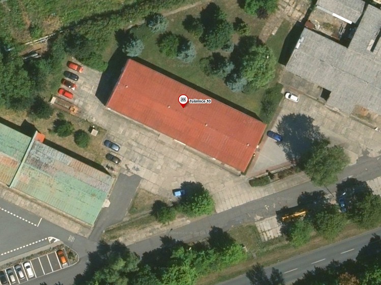 Prodej komerčního prostoru, 978 m² (28 z 29)