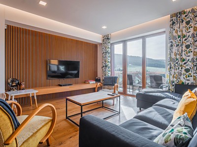 Prodej bytu 3+kk 84 m²