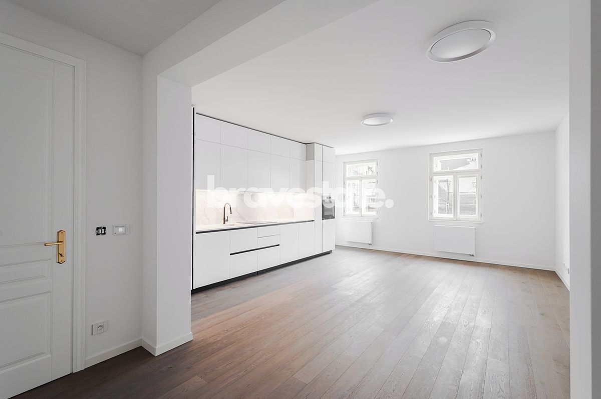 Pronájem bytu 3+kk 120 m²