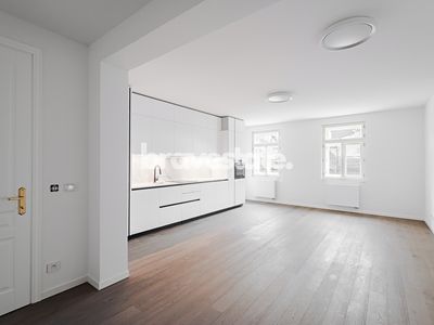 Pronájem bytu 3+kk 120 m²