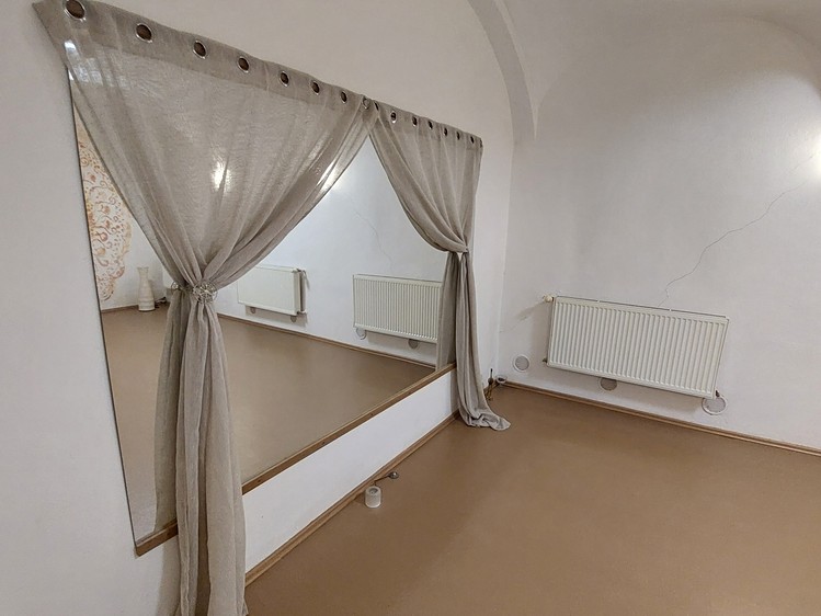 Pronájem komerčního prostoru, 99 m² (12 z 16)