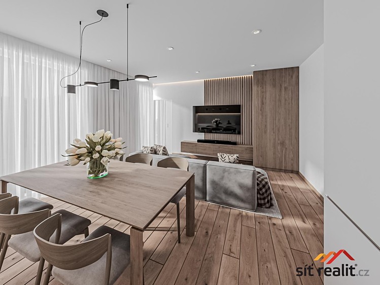 Будинок на продаж, 107 м² (6 з 17)