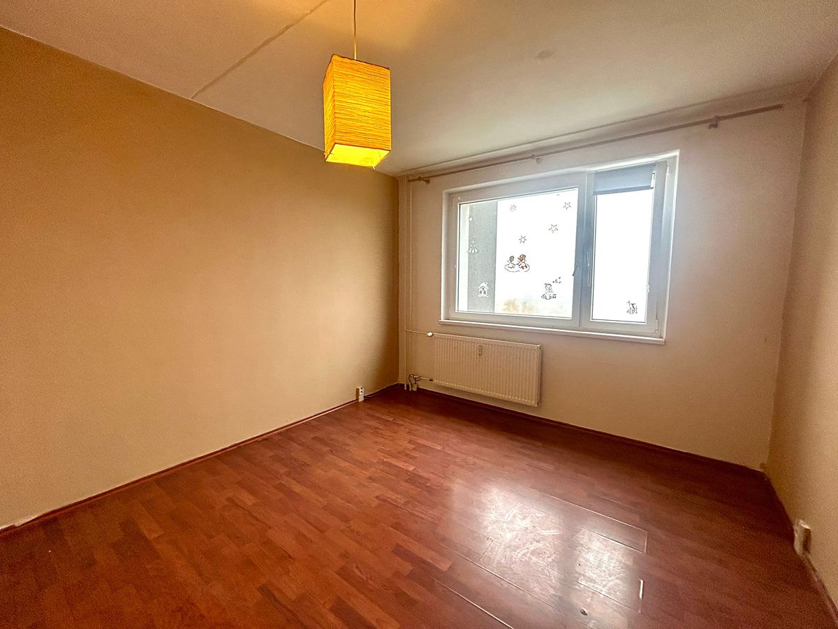 Prodej bytu 3+1 69 m² – fotografie 3