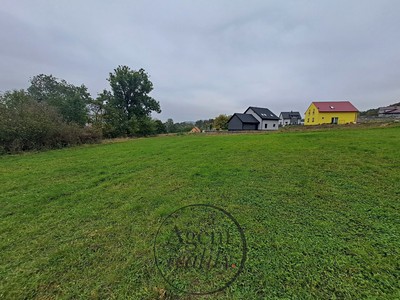 Prodej pozemku, 1 219 m² (2 z 10)