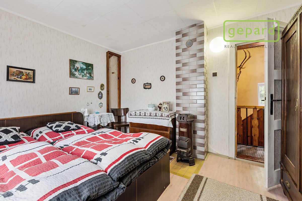 Prodej chalupy 163 m², pozemek 4181 m² – fotografie 5