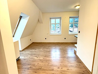 Prodej bytu 2+kk 56 m² (Jednopodlažní)