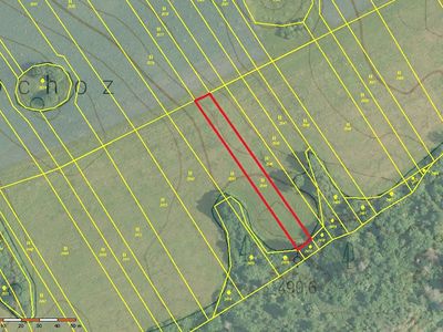 Prodej pole 3556 m²