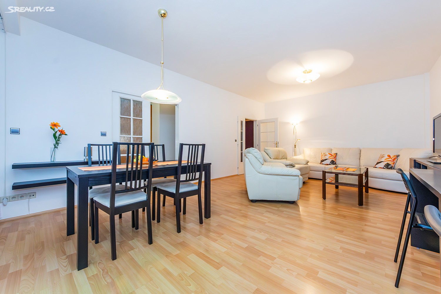 Prodej bytu 4+1 134 m² – pohled 4