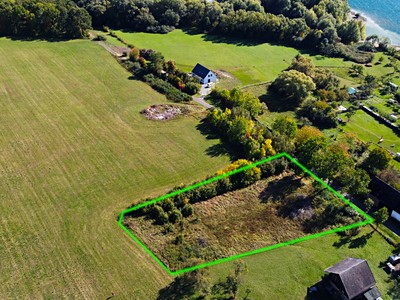 Prodej  stavebního pozemku 2 713 m²