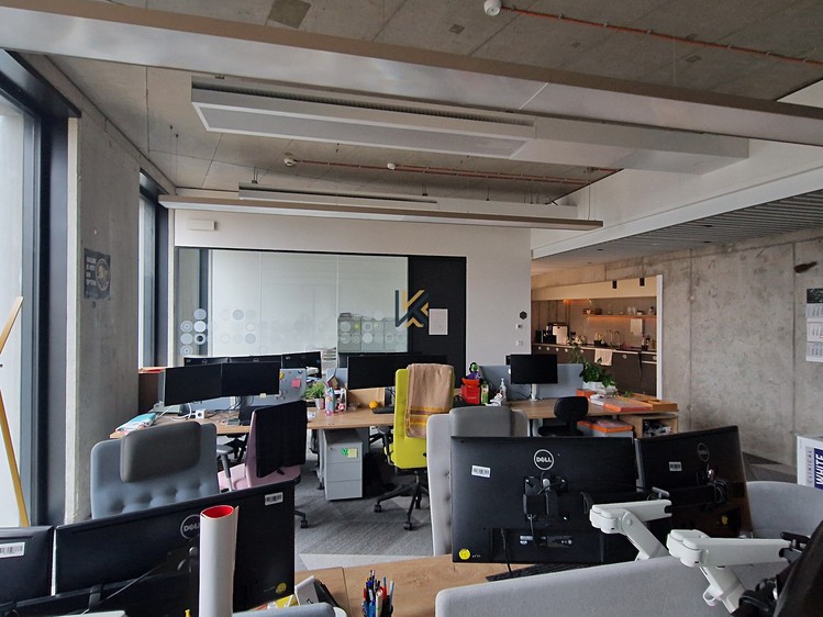 Pronájem komerčního prostoru, 284 m² (5 z 8)