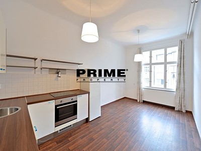 Pronájem bytu 2+kk 50 m²