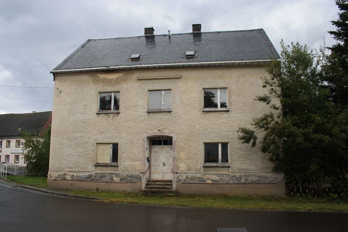 Prodej vícegeneračního domu 280 m², pozemek 470 m² – fotografie 3