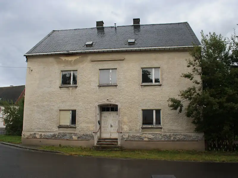 Prodej vícegeneračního domu 280 m², pozemek 470 m², Český Jiřetín – náhled fotky 3