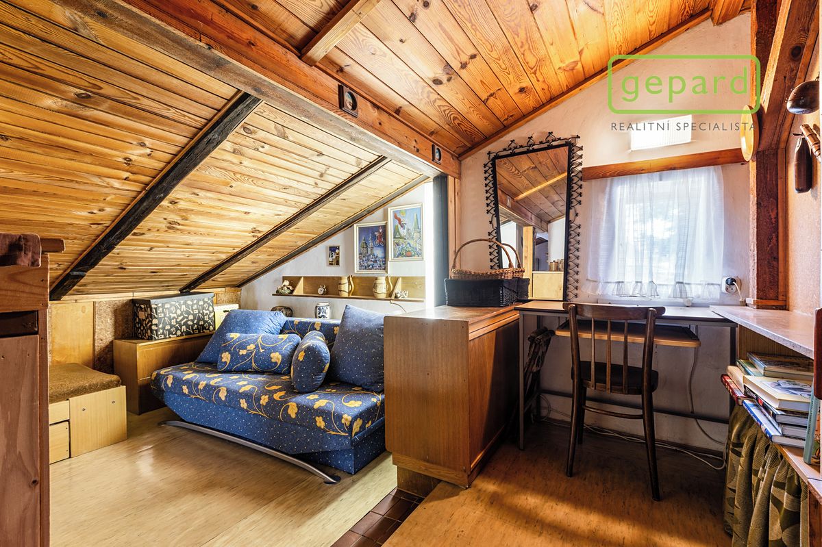 Prodej chalupy 163 m², pozemek 4181 m² – fotografie 2