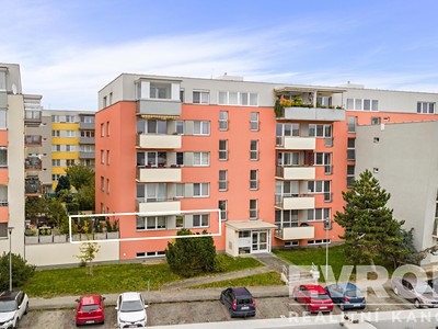 Prodej bytu 3+kk 102 m²