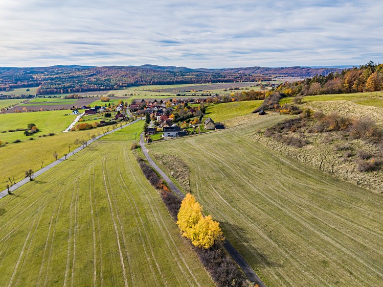 Prodej pozemku, 2 367 m² (6 z 11)