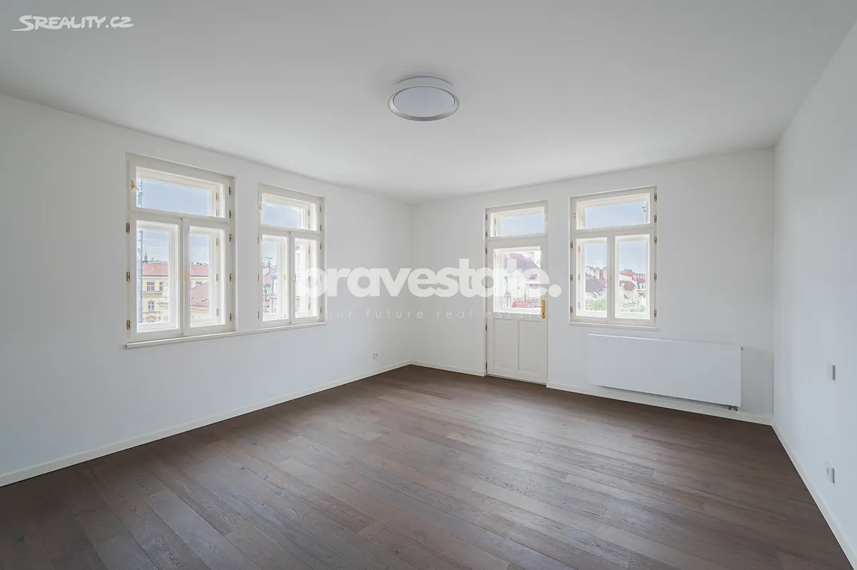 Pronájem bytu 3+kk 120 m² – pohled 5
