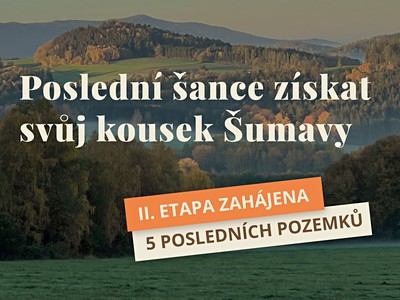 Chudenín, okres Klatovy
