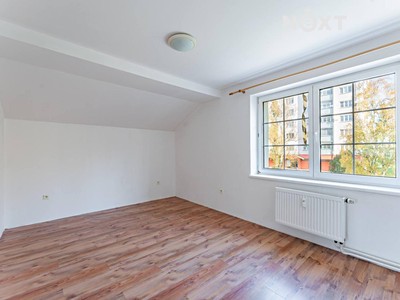 Prodej bytu 2+kk 50 m²