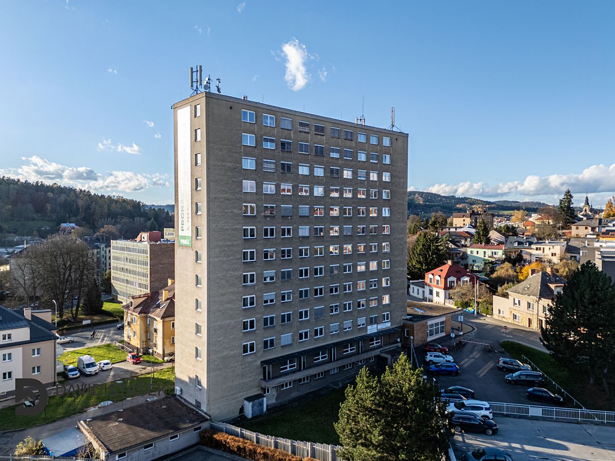 Pronájem kanceláře 26 m² – fotografie 2