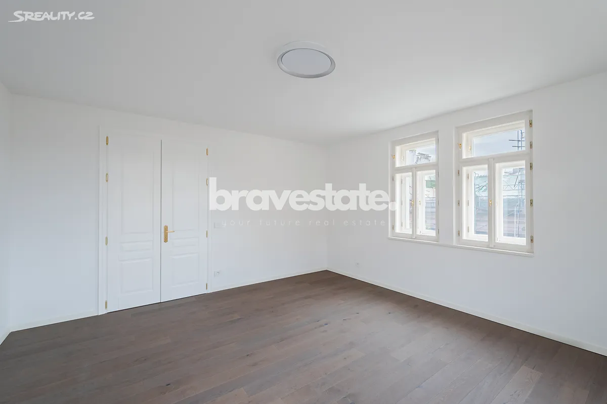 Pronájem bytu 3+kk 120 m² – pohled 6