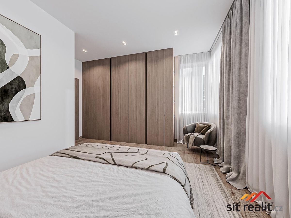 Prodej rodinného domu 107 m², pozemek 201 m² – fotografie 4