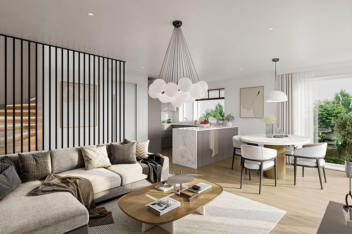 Prodej rodinného domu 125 m², pozemek 388 m² – fotografie 2