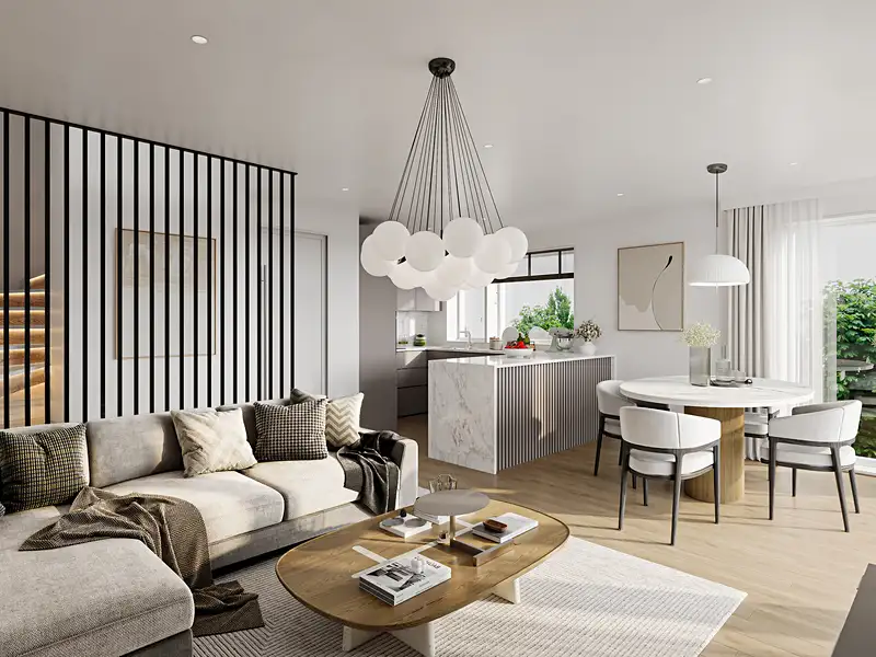 Prodej rodinného domu 125 m², pozemek 388 m², Líbeznice – náhled fotky 2