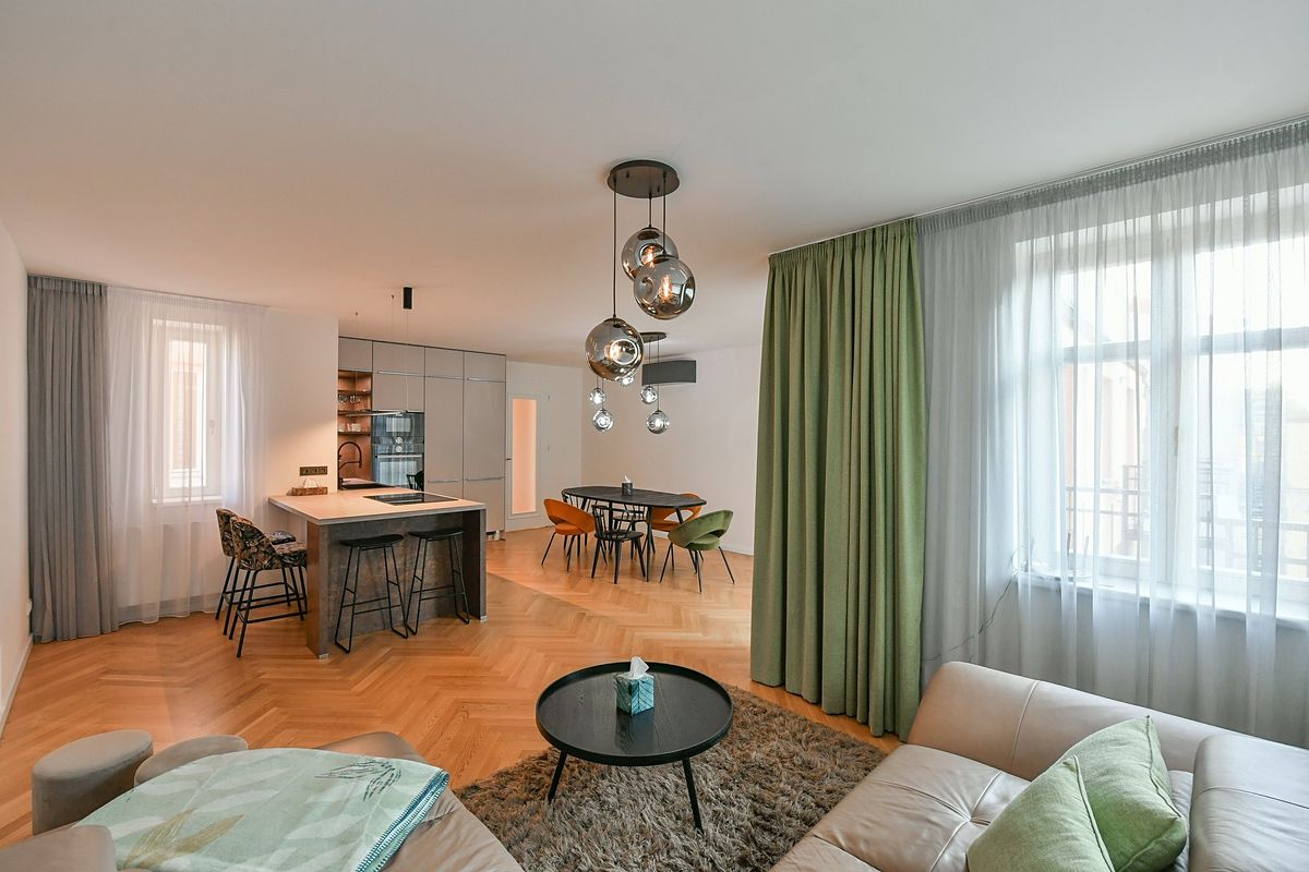 Prodej bytu 3+kk 104 m²