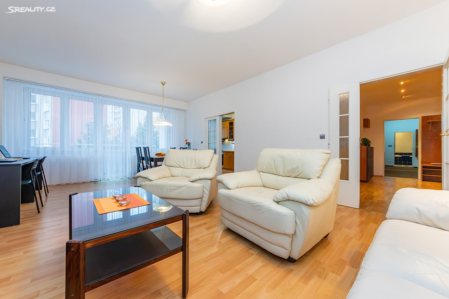 Prodej bytu 4+1 134 m² – pohled 2