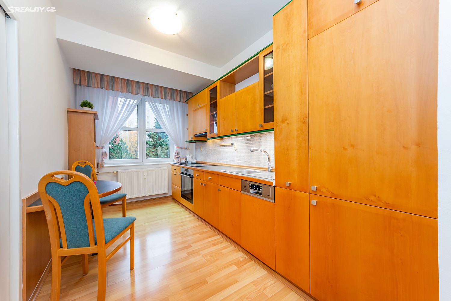 Prodej bytu 4+1 134 m² – další