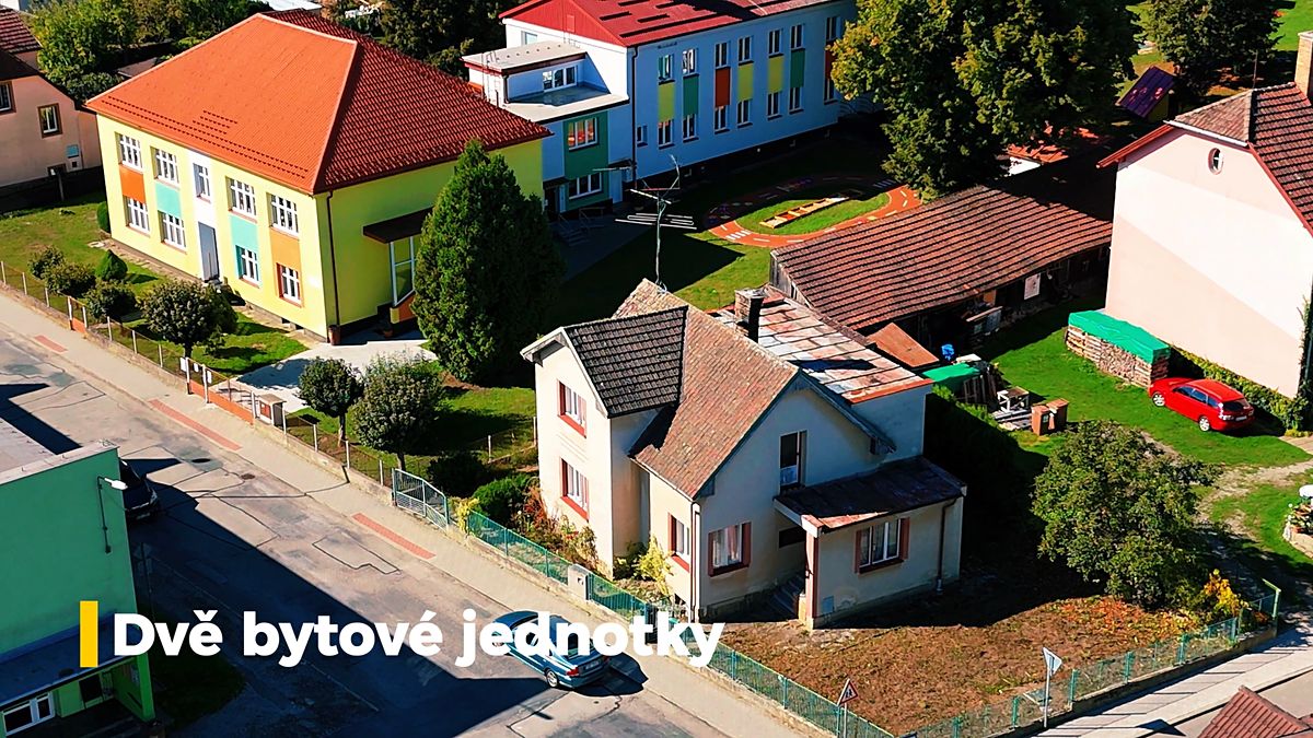 Prodej rodinného domu 140 m², pozemek 395 m² – fotografie 4