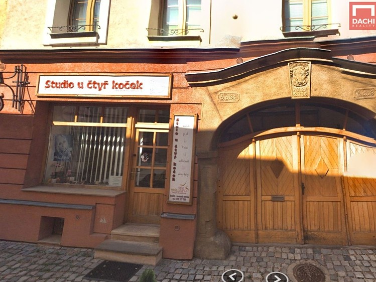 Pronájem komerčního prostoru, 99 m² (16 z 16)