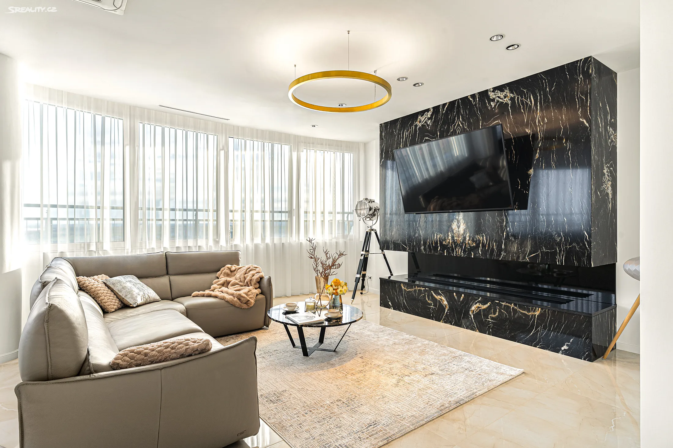 Prodej bytu 4+1 506 m²
